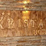 Kristal Budapeste