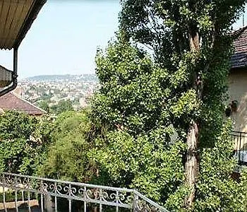 Szálloda Kristal Budapest