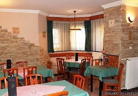 Szálloda Kristal 3*