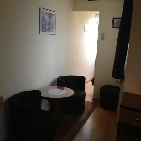 Szálloda Kristal 3*