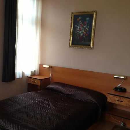 Szálloda Kristal 3*