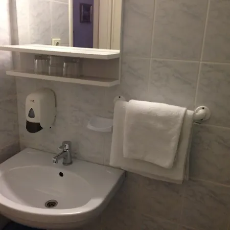 Szálloda Kristal 3*