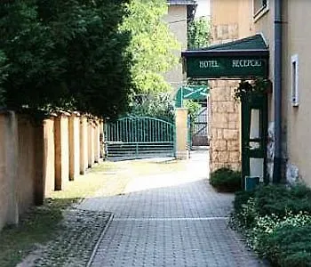 Отель Kristal
