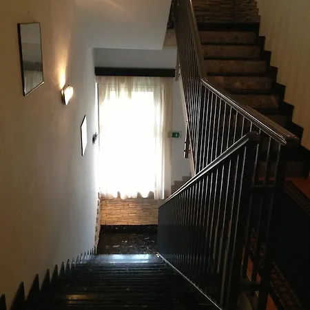 Отель Kristal