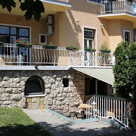 Kristal 3* Budapešť