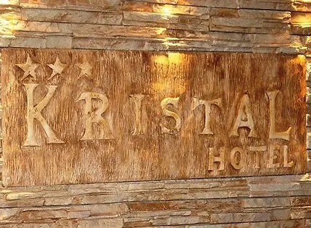 Kristal Budapešť