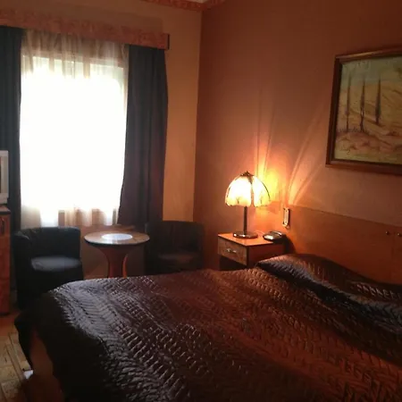 Hotel Kristal