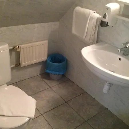 Kristal 3* Budapešť