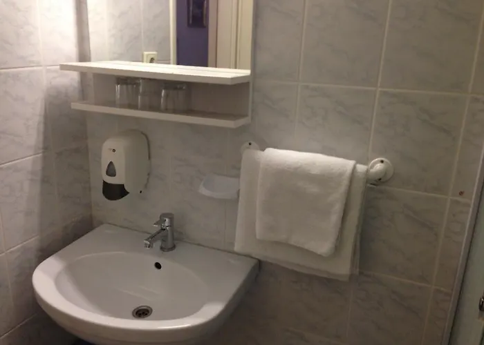Hotel Kristal 3*