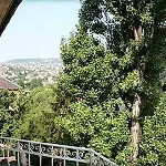 Szálloda Kristal Budapest