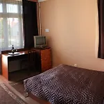 Szálloda Kristal 3*