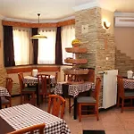 Szálloda Kristal Budapest