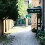 Szálloda Kristal
