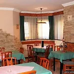 Szálloda Kristal 3*