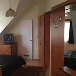 Szálloda Kristal Budapest
