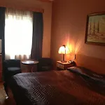 Szálloda Kristal