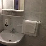 Szálloda Kristal 3*