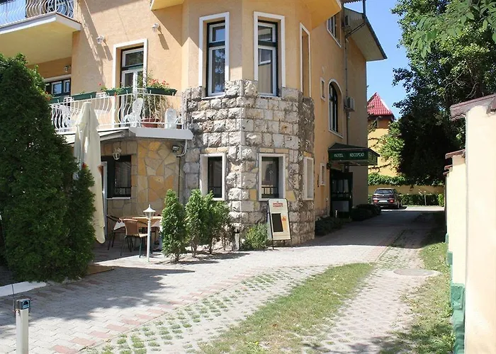 Hotel Kristal
