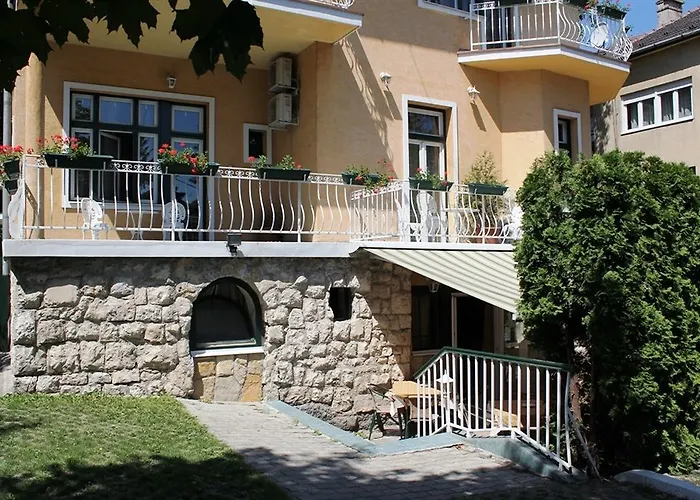 Kristal 3* Budapest
