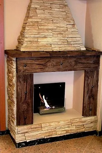 Hotel Kristal Budapest