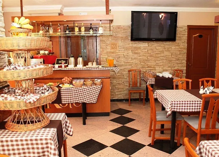 Hotel Kristal Budapest