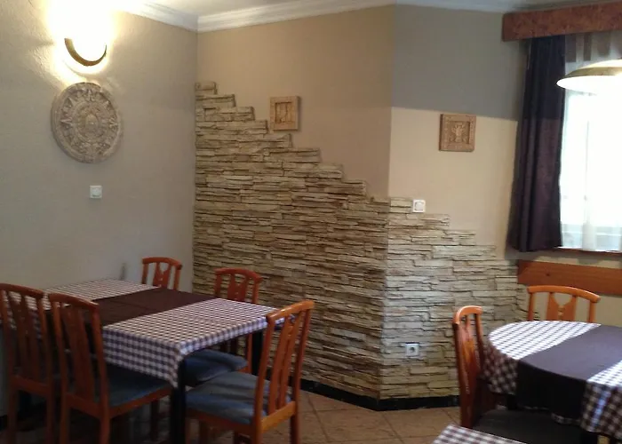 Kristal Hotel Budapest